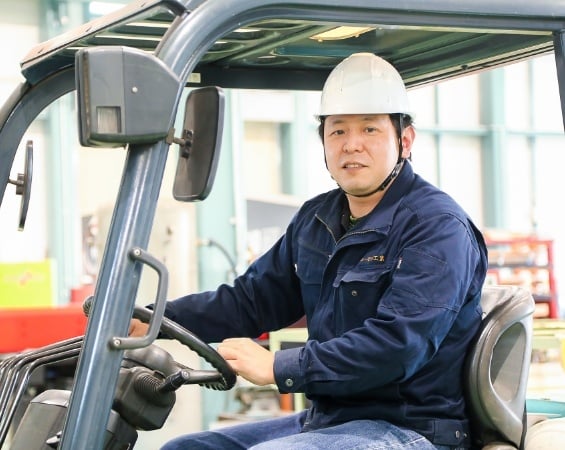 片山さん